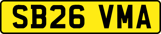 SB26VMA