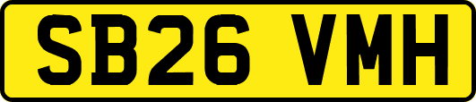 SB26VMH