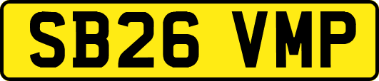 SB26VMP