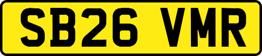 SB26VMR