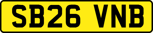 SB26VNB