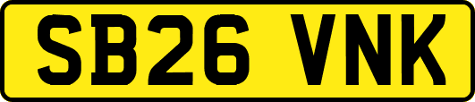 SB26VNK