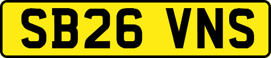 SB26VNS