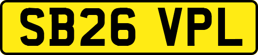 SB26VPL