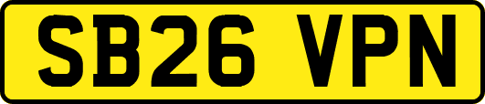 SB26VPN