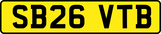 SB26VTB