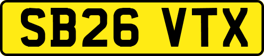 SB26VTX