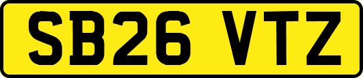 SB26VTZ