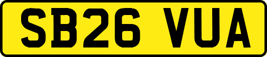SB26VUA
