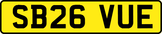 SB26VUE