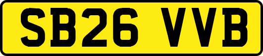 SB26VVB