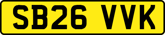 SB26VVK