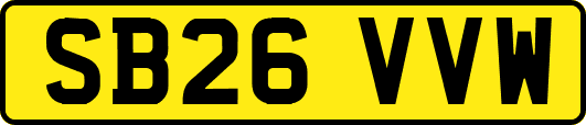 SB26VVW