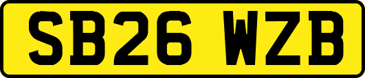 SB26WZB