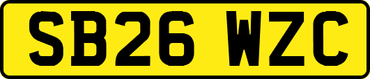 SB26WZC