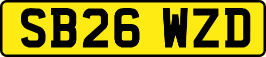SB26WZD