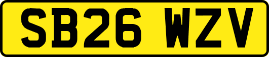 SB26WZV