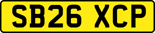 SB26XCP