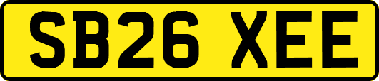 SB26XEE