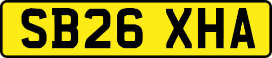 SB26XHA
