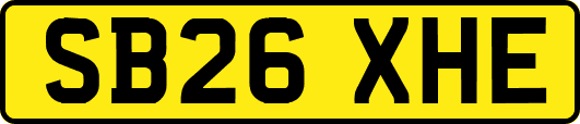 SB26XHE