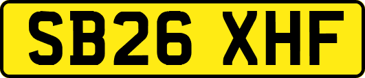 SB26XHF