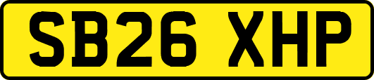 SB26XHP
