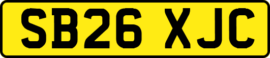 SB26XJC