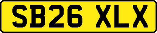 SB26XLX