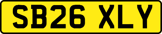 SB26XLY