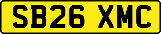 SB26XMC