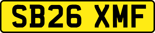 SB26XMF