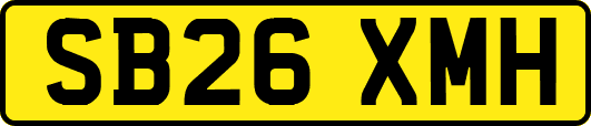 SB26XMH