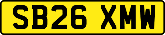 SB26XMW