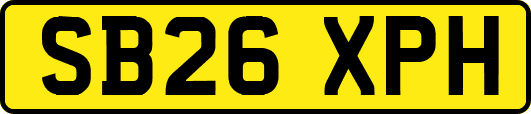 SB26XPH