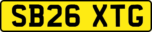 SB26XTG