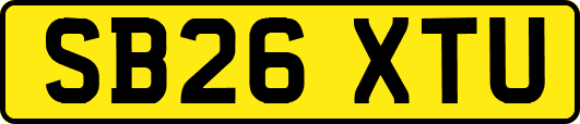 SB26XTU