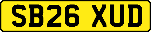 SB26XUD