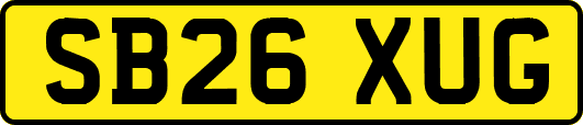 SB26XUG