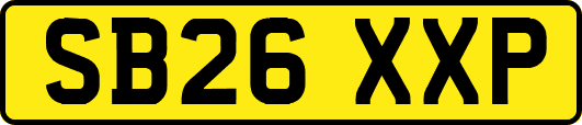 SB26XXP