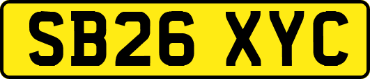 SB26XYC