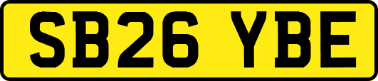 SB26YBE