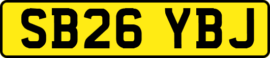 SB26YBJ