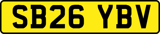 SB26YBV