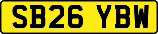 SB26YBW