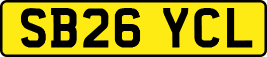SB26YCL