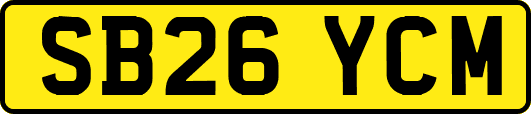 SB26YCM