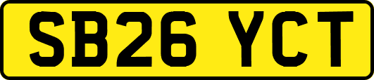 SB26YCT