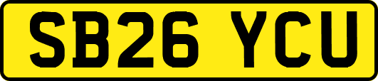 SB26YCU