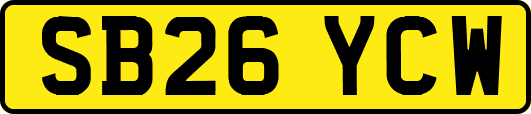 SB26YCW